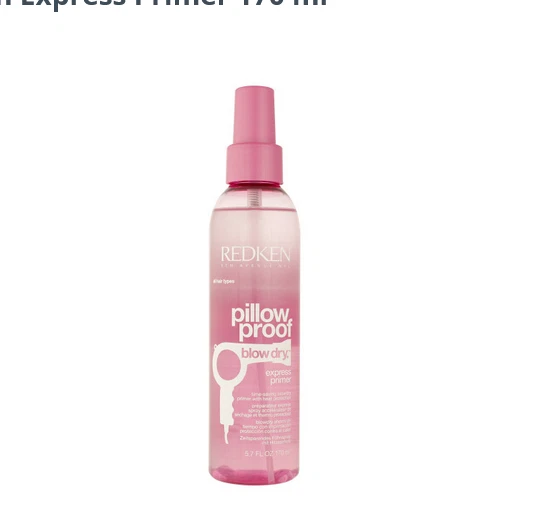 Redken Pillow Proof Blow Dry Express Primer – 170 ml - Bild 1 von 1