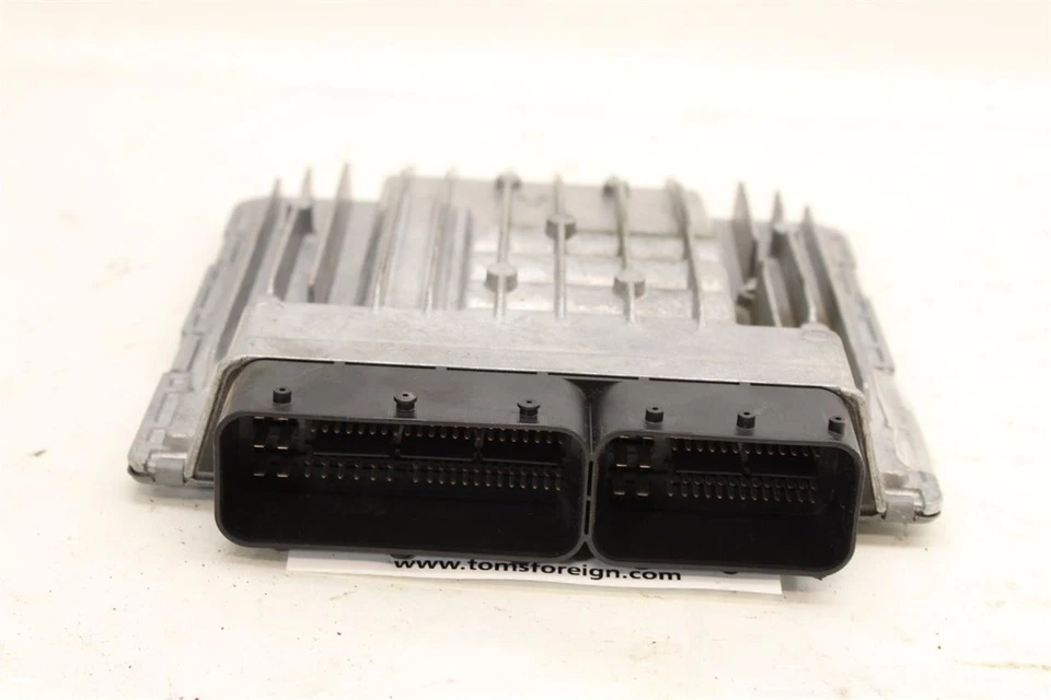ORDENADOR ECM ECU BMW 128i 323i 328i Z4 10 11 12 13 7629052 1381926 Foto 1 de 4