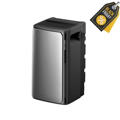 EcoFlow STREAM AC Pro Speicher 1920Wh Balkonkraftwerk LiFePO4 Solarspeicher NEU