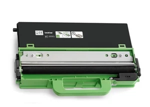Brother WT223CL - Waste toner collector - for Brother DCP-L3510, L3517, L3550, H - Bild 1 von 5