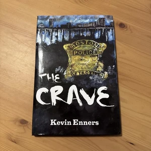Crave by Kevin Enners - Picture 1 of 11
