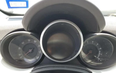 2016-2018 500 OE Speedometer Gauge Cluster 35K Miles Fiat - Image 1 of 4