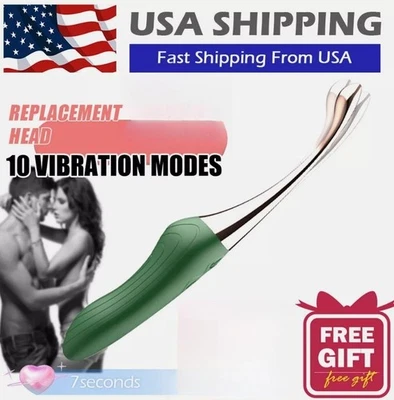 Masajeador de próstata punto P vibrador anal estimulador tapón trasero juguete sexual para hombres Foto 1 de 4