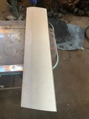 1995 1996 1997 1998 1999 2000 LEXUS LS400 PUERTA DELANTERA DERECHA MOLDURA MOLDURA REVESTIMIENTO Foto 1 de 3