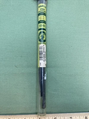 NEW MARTIN PRO COMPOUND BOWSTRING WEIGHT 55-65 LENGTH 61" 16 STRAND - Image 1 of 3