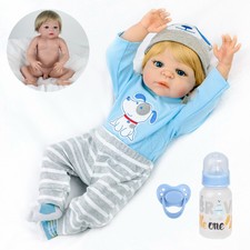 muñecas de silicona ebay