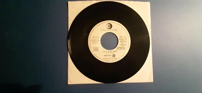 TRAFFIC HOLE IN MY SHOE 7"+CA JUKE-BOX PROMO ITALY UK PSYCH  - Image 1 of 2