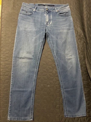 STEFANO RICCI Men's Jeans Size 35 - Image 1 of 4