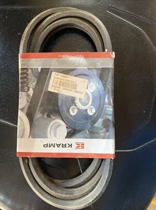 Gartentraktor 6-Kant Riemen AA73 Kramp FGP 420981.   Murray Keilriemen Antrieb  - Bild 1 von 2