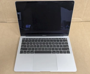 Apple MacBook Air 13.3" 128GB i5 1.6GHz 8GB RAM - See Details - Picture 1 of 7