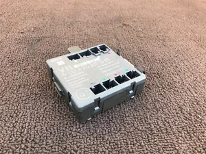 ✔MÓDULO DE CONTROL PUERTA PASAJERO DELANTERO DERECHO MERCEDES W204 C63 C350 C300 C250 OEM - Imagen 1 de 3
