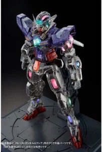 BANDAI PG Gundam Exia Clear Color Body 1/60 - Picture 1 of 4