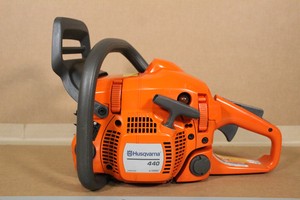 Husqvarna 440  18" Bar 40.9cc 2.4HP 2 Cycle Gas Chainsaw SDP1038