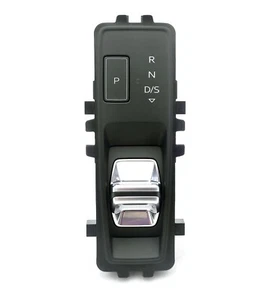 OEM AUDI A3 8Y 2020 - GEAR KNOB SHIFT SELECTOR, PARKING BRAKE MODULE, 8Y0713059D - Picture 1 of 12