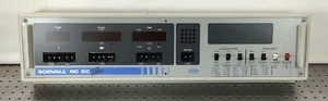 Sorvall RC5C Plus Centrifuge Display Control Panel - Photo 1/2