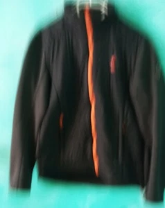 Björnson Jacke innen Fleece Größe M (fällt wie L aus) super Zustand - Bild 1 von 5