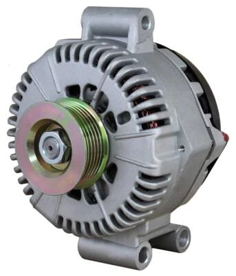 12V 130A ALTERNATOR FOR FORD WINDSTAR FORD TAURUS 3.8L 232 V6 3.4L 207 V8 1996 - Image 1 of 2