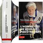 Benoit XVI 16 L'homme qui ne voulait pas être pape 2018 Nicolas Diat