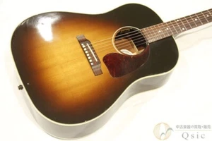 Gibson J-45 Standard 2010 Acoustic Guitar - Picture 1 of 11