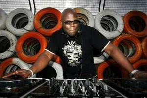 Carl Cox Live Tech House & Techno DJ-Sets Compilation (2011 - 2012) - Picture 1 of 10