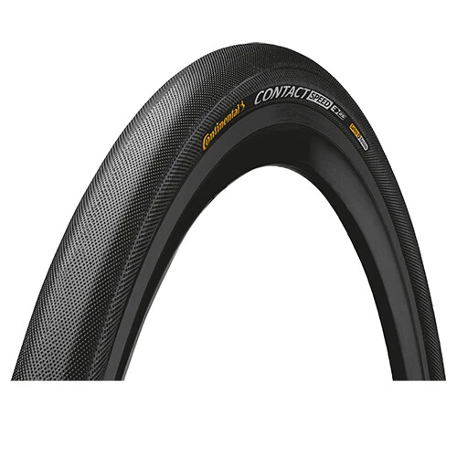 Continental CONTACT Speed 50-584 schwarz 27.5x1.95 Fahrradreifen - Bild 1 von 1