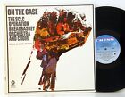 SCLC Operation Breadbasket Orchestra        On the case       NM # 57