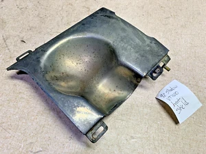 1992 HONDA SHADOW 1100 HEAT SHIELD GUARD - Picture 1 of 3
