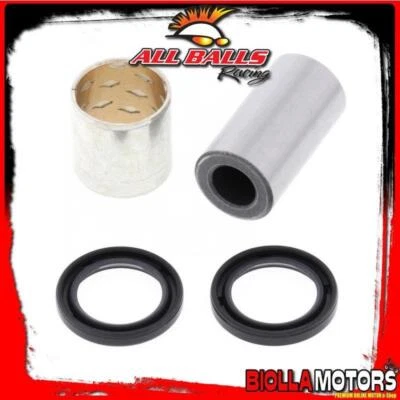 29-5017 KIT CUSCINETTO MONOAMMORTIZZATORE INFERIORE Honda XR100R 100cc 1999- ALL — 第 1/4 张图片