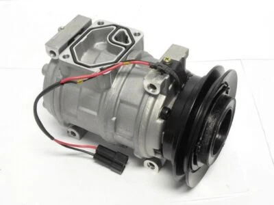For 1992-1994 Plymouth Sundance A/C Compressor 58261ZVNR 1993 - Image 1 of 2
