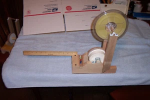 leader dispenser - Picture 1 of 2