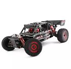 WLtoys 124016 - Brushless - RTR - ferng Auto - Buggy aus Deutschland - 75 km/h
