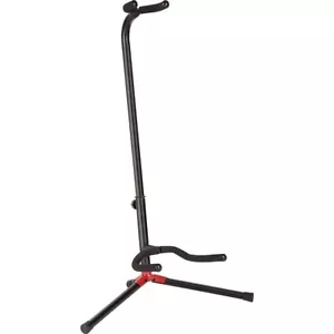 Fender verstellbarer Gitarrenständer, schwarz - Bild 1 von 3
