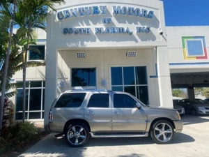 2002 Cadillac AWD I OWNER NO ACCIDENTS - Picture 1 of 22