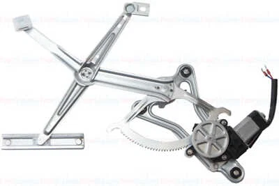 Motor y regulador de ventana eléctrica para Mercedes-Benz 300E 300TE 300D A 1986-1995 Foto 1 de 3