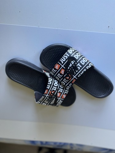 Nike Slides taglia 10 uomo US
