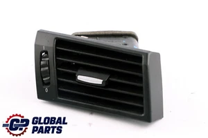 BMW X3 Series E83 LCI Fresh Air Grille Right Dash Vent Part 3415974 - Picture 1 of 12