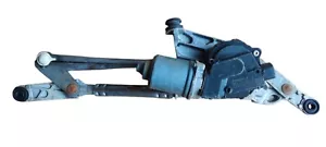 Motore tergicristallo anteriore completo Toyota Prius C 1.5 Hybrid 2011 ~ 2019 (85110-52660) - Foto 1 di 7