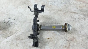 88 Honda VTR 250 VTR250 Interceptor lower triple tree fork shock mount clamp  - Picture 1 of 4