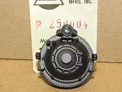 P-250-004 SMOKE BOX COVER FOR 2-10-2 S1A AHM RIVAROSSI HO NEW ORIGINAL PART - Image 1 of 2