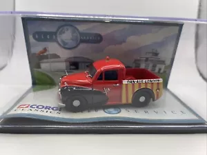 Corgi 06301 1:43 Scale Morris 1000 Pick Up - Dan Air - Picture 1 of 6