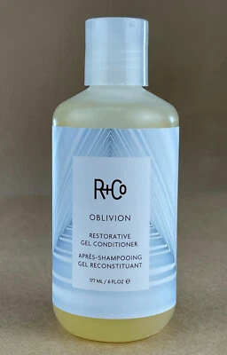 Gel acondicionador restaurador R+Co Oblivion - 6 fl oz Foto 1 de 2