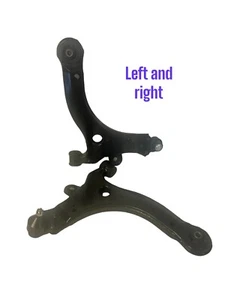 Control Arm and Ball Joint Frt Left Right Lower For Chevy Impala Buick Pontiac - Picture 1 of 3