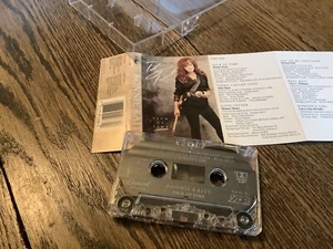 Nick of Time by Bonnie Raitt (Cassette, Mar-1989) Used Pop Rock Free USA Ship - Imagen 1 de 1