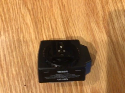 Sunpak MX-2D dedicated flash module for Minolta film cameras - Image 1 of 4