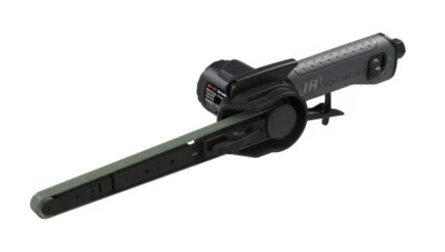 Lijadora de banda Ingersoll Rand 360-418 1/2" x 18", 20.000 RPM, 4700 SFPM, 0,6 HP Foto 1 de 3