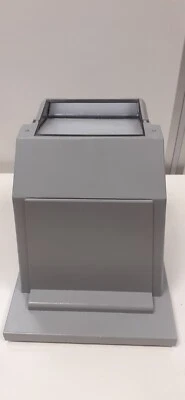 Mask AGFA 120 Agfa-Gevaert AG. type 8060/380 diffuser d-lab 2 d-lab 3 - Image 1 of 2