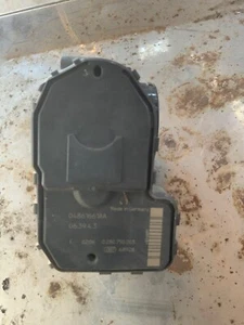 Carrocería del acelerador para Dodge Dakota Nitro Ram 1500 Jeep Liberty Dakota 2007-2010 3,7 L - Imagen 1 de 4