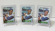 1967 TOPPS BASEBALL #50 TONY OLIVA NMMT      AWESOME! All Cards as Pictured.