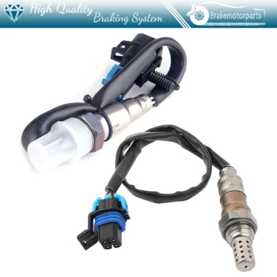 Sensor de oxígeno aguas arriba aguas abajo GMC Envoy XL 2002-2003 2,2 L O2 02 Foto 1 de 4