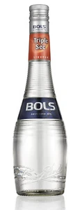 Bols Likör Triple Sec 0,7l 700ml (38% Vol) - Bild 1 von 1